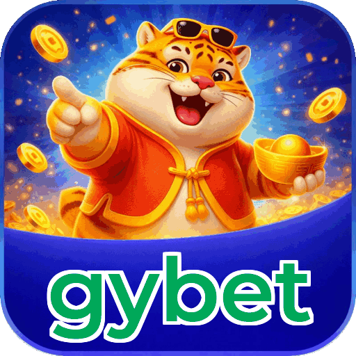 Logo da gybet
